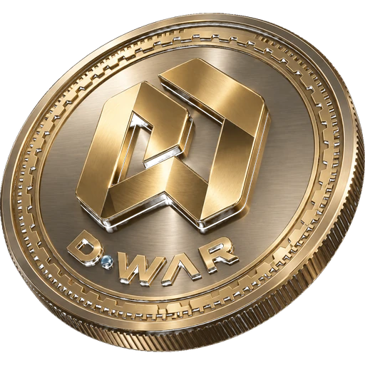 DWAR 코인