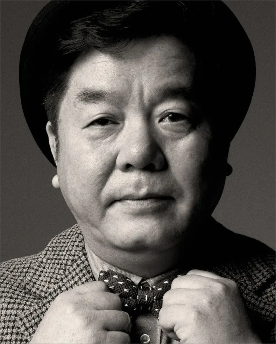 Shim Hyung-rae